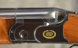 Beretta ASE 90 Olympic Trap 12GA 29 1/2" (44B) - 3 of 7