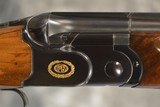 Beretta ASE 90 Olympic Trap 12GA 29 1/2" (44B) - 1 of 7