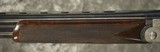 Beretta S3 EELL Side-Lock Game 12GA 28" (891) - 7 of 8