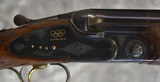 Beretta SO5 Los Angeles Olympics Commemorative
12GA 28" (62B) - 1 of 9