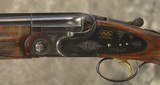 Beretta SO5 Los Angeles Olympics Commemorative
12GA 28" (62B) - 5 of 9