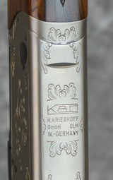 Krieghoff K80 Standard Step Rib Trap 12GA 30" Left Hand (414) - 2 of 8