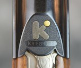 Krieghoff K80 Standard Step Rib Trap 12GA 30" Left Hand (414) - 8 of 8