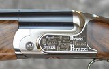 Perazzi High Tech 2020 Nickel Sporting 12GA 32" (760) - 3 of 7