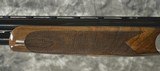 Zoli Expedition El Sporting 12GA 32" (986) - 5 of 6