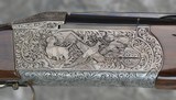 Krieghoff K80 San Remo Parcours Sporting 12GA 32" (210) - 1 of 7