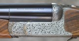 Perazzi DC12 SC3 Side by Side Step Rib Sporting 12GA 31 1/2" (450) - 1 of 6