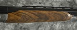 Perazzi DC12 SC3 Side by Side Step Rib Sporting 12GA 31 1/2" (450) - 5 of 6
