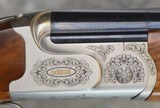 Caesar Guerini Summit Adj. Comb Sporting 12GA 32" (064) - 2 of 6