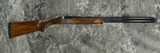 Caesar Guerini Summit Adj. Comb Sporting 12GA 32" (064) - 6 of 6