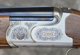 Caesar Guerini Summit Adj. Comb Sporting 12GA 32" (030) - 1 of 6