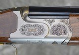Caesar Guerini Summit Adj. Comb Sporting 12GA 32" (030) - 2 of 6