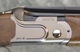 Beretta DT11 B-Fast Sporting 12GA 32" (45W) - 2 of 6