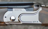Beretta DT11 B-Fast Sporting 12GA 32" (45W) - 1 of 6