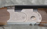 Beretta 686 Silver Pigeon I Sporting 12GA 32" (63S) - 2 of 6
