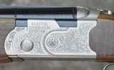 Beretta 686 Silver Pigeon I Sporting 12GA 32" (63S) - 1 of 6