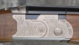 Beretta 686 Silver Pigeon I Sporting 12GA 30" (12S) - 2 of 6