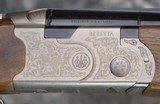 Beretta 686 Silver Pigeon I Sporting 12GA 30" (75S) - 2 of 6