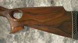 Browning BT100 Trap Single Thumbhole 12GA 34" (H99) - 4 of 6