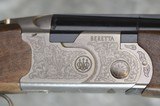 Beretta 686 Silver Pigeon I Sporting 12GA 32" (52S) - 2 of 6