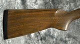 Beretta 686 Silver Pigeon I Sporting 12GA 32" (52S) - 3 of 6