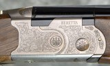 Beretta 686 Silver Pigeon I Sporting 12GA 32" (47S) - 2 of 6