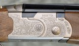 Beretta 686 Silver Pigeon I Sporting 12GA 30" (16S) - 2 of 6