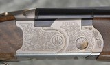 Beretta 686 Silver Pigeon I Victoria Sporting 12GA 30" (89S) - 2 of 6