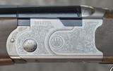 Beretta 686 Silver Pigeon I Victoria Sporting 12GA 30" (89S) - 1 of 6