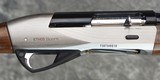 Benelli Ethos Sporting Nickel 12GA 30" (348) - 1 of 5