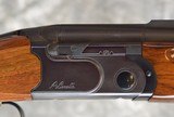 Beretta 682X Trap Combo Top Single 12GA 34"/29 1/2" (59B) - 1 of 6