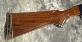 Remington 870 Wingmaster Ducks Unlimited Field 12GA 30" (5DU) - 3 of 6