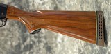 Remington 870 Wingmaster Ducks Unlimited Field 12GA 30" (5DU) - 4 of 6