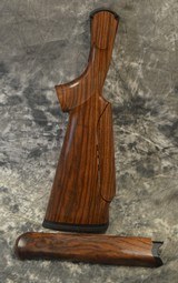 Blaser F3 Super Sport Grade 5 Monte Carlo Stock Set (F3G5) - 2 of 2