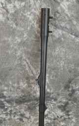 Blaser R8 Selous Heavy Contour Barrels .375 H&H Magnum 23 5/8" (1155) - 2 of 3