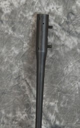 Blaser R8 Standard Taper Barrel 9.3x62 23" (829) - 2 of 2