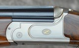 Zoli Z Sport Flat Rib Sporting 12GA 32" (644) - 2 of 5