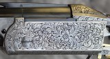 Krieghoff K80 Monarch Gold Target Receiver and Iron (378) - 1 of 7