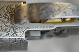 Krieghoff K80 Monarch Gold Target Receiver and Iron (378) - 5 of 7