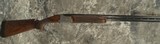 Browning 725 Pro Sporting Adj. Comb Sporting 12GA 32" (610) - 6 of 6