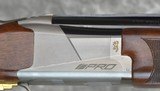 Browning 725 Pro Sporting Adj. Comb Sporting 12GA 32" (610) - 1 of 6