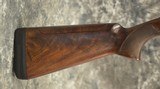 Browning 725 Pro Sporting Adj. Comb Sporting 12GA 32" (610) - 3 of 6