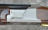Browning 725 Pro Sporting Adj. Comb Sporting 12GA 32" (610) - 2 of 6