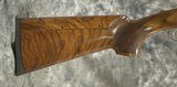 Krieghoff K80 Vintage Scroll Nitride Parcours Sporting 12GA 32" (055) - 5 of 6