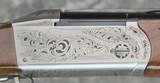 Krieghoff K80 Vintage Scroll Nitride Parcours Sporting 12GA 32" (055) - 1 of 6