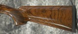 Krieghoff K80 Vintage Scroll Nitride Parcours Sporting 12GA 32" (055) - 3 of 6
