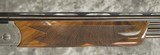Krieghoff K80 Vintage Scroll Nitride Parcours Sporting 12GA 32" (055) - 4 of 6