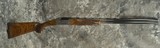 Krieghoff K80 Vintage Scroll Nitride Parcours Sporting 12GA 32" (055) - 6 of 6