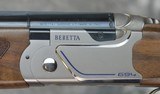 Beretta 694 Sporting 12GA 32" (99R) - 2 of 5
