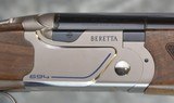 Beretta 694 Sporting 12GA 32" (99R) - 1 of 5